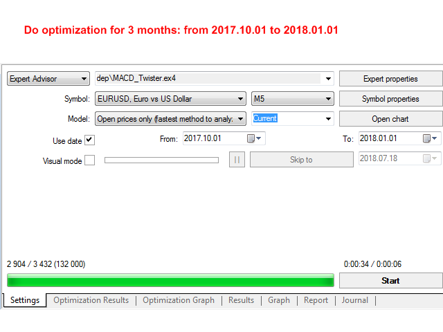 图片[3]-MACD Twister 外汇EA-EA侦探社 - 全球领先的MQL5官网外汇EA机器人MT4自动化交易EA资源免费分享网站