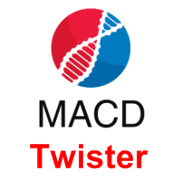 MACD Twister 外汇EA-EA侦探社 - 全球领先的MQL5官网外汇EA机器人MT4自动化交易EA资源免费分享网站