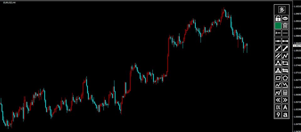 图片[1]-Quick Drawing Tool 外汇EA-EA侦探社 - 全球领先的MQL5官网外汇EA机器人MT4自动化交易EA资源免费分享网站