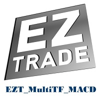 EZT MultiTF MACD 外汇EA-EA侦探社 - 全球领先的MQL5官网外汇EA机器人MT4自动化交易EA资源免费分享网站