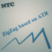 ZigZag based on ATR and Fibo retracement MQL4 外汇EA-EA侦探社 - 全球领先的MQL5官网外汇EA机器人MT4自动化交易EA资源免费分享网站