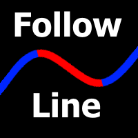 FollowLine 外汇EA-EA侦探社 - 全球领先的MQL5官网外汇EA机器人MT4自动化交易EA资源免费分享网站