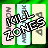Kill Zones MT4 外汇EA-EA侦探社 - 全球领先的MQL5官网外汇EA机器人MT4自动化交易EA资源免费分享网站