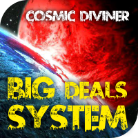 Cosmic Diviner Big Deals System 外汇EA-EA侦探社 - 全球领先的MQL5官网外汇EA机器人MT4自动化交易EA资源免费分享网站