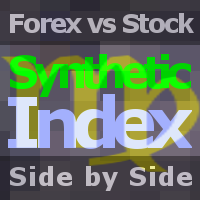 SyntheticIndex 外汇EA-EA侦探社 - 全球领先的MQL5官网外汇EA机器人MT4自动化交易EA资源免费分享网站