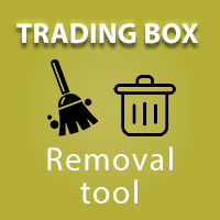Trading box Removal tool 外汇EA-EA侦探社 - 全球领先的MQL5官网外汇EA机器人MT4自动化交易EA资源免费分享网站