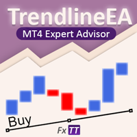Trendline EA 外汇EA-EA侦探社 - 全球领先的MQL5官网外汇EA机器人MT4自动化交易EA资源免费分享网站