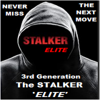 The Stalker Elite 外汇EA-EA侦探社 - 全球领先的MQL5官网外汇EA机器人MT4自动化交易EA资源免费分享网站