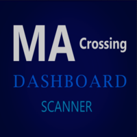 Moving Average Crossing Scanner 外汇EA-EA侦探社 - 全球领先的MQL5官网外汇EA机器人MT4自动化交易EA资源免费分享网站