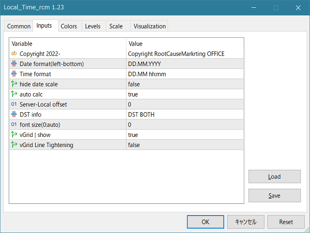 图片[4]-LocalTime Add or replace time scale 外汇EA-EA侦探社 - 全球领先的MQL5官网外汇EA机器人MT4自动化交易EA资源免费分享网站