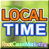 LocalTime Add or replace time scale 外汇EA-EA侦探社 - 全球领先的MQL5官网外汇EA机器人MT4自动化交易EA资源免费分享网站
