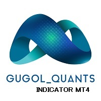 USA Indexes Quant Indicator MT4 外汇EA-EA侦探社 - 全球领先的MQL5官网外汇EA机器人MT4自动化交易EA资源免费分享网站