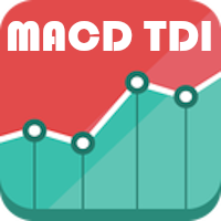 MACD plus TDI 外汇EA-EA侦探社 - 全球领先的MQL5官网外汇EA机器人MT4自动化交易EA资源免费分享网站