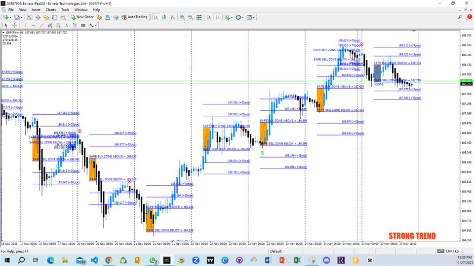 图片[2]-Breakout scalper system 外汇EA-EA侦探社 - 全球领先的MQL5官网外汇EA机器人MT4自动化交易EA资源免费分享网站