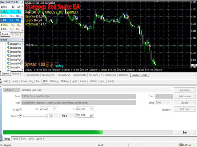 图片[3]-Stargogs Red Snake EA 外汇EA-EA侦探社 - 全球领先的MQL5官网外汇EA机器人MT4自动化交易EA资源免费分享网站