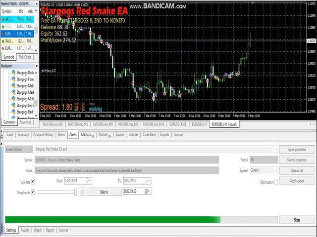 图片[4]-Stargogs Red Snake EA 外汇EA-EA侦探社 - 全球领先的MQL5官网外汇EA机器人MT4自动化交易EA资源免费分享网站