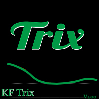 KF Trix MT4 外汇EA-EA侦探社 - 全球领先的MQL5官网外汇EA机器人MT4自动化交易EA资源免费分享网站