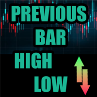 Previous Candle High Low with Alerts 外汇EA-EA侦探社 - 全球领先的MQL5官网外汇EA机器人MT4自动化交易EA资源免费分享网站