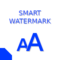 Smart Watermark 外汇EA-EA侦探社 - 全球领先的MQL5官网外汇EA机器人MT4自动化交易EA资源免费分享网站