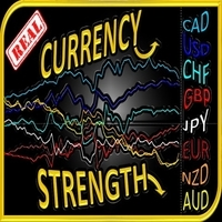 Real Currency Strength 外汇EA-EA侦探社 - 全球领先的MQL5官网外汇EA机器人MT4自动化交易EA资源免费分享网站