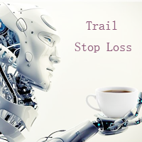 Trail SL 外汇EA-EA侦探社 - 全球领先的MQL5官网外汇EA机器人MT4自动化交易EA资源免费分享网站