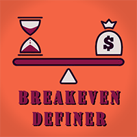 Breakeven Definer 外汇EA-EA侦探社 - 全球领先的MQL5官网外汇EA机器人MT4自动化交易EA资源免费分享网站