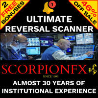 Ultimate Reversal Scanner With Trend Filter 外汇EA-EA侦探社 - 全球领先的MQL5官网外汇EA机器人MT4自动化交易EA资源免费分享网站