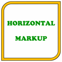 Horizontal Markup 外汇EA-EA侦探社 - 全球领先的MQL5官网外汇EA机器人MT4自动化交易EA资源免费分享网站