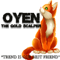 Oyen Gold Scalping EA 外汇EA-EA侦探社 - 全球领先的MQL5官网外汇EA机器人MT4自动化交易EA资源免费分享网站