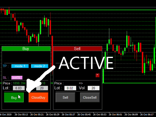 图片[4]-ASA Manual Grid Buy Sell with UI 外汇EA-EA侦探社 - 全球领先的MQL5官网外汇EA机器人MT4自动化交易EA资源免费分享网站