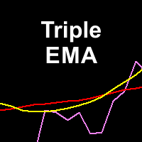 Triple EMA 外汇EA-EA侦探社 - 全球领先的MQL5官网外汇EA机器人MT4自动化交易EA资源免费分享网站