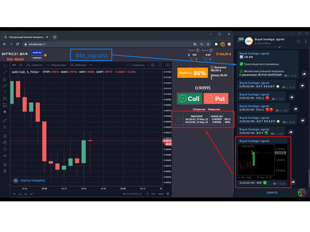 图片[2]-Binary Signal PRO 外汇EA-EA侦探社 - 全球领先的MQL5官网外汇EA机器人MT4自动化交易EA资源免费分享网站