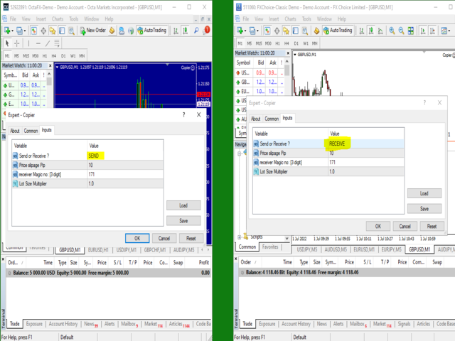图片[1]-Trades copier 外汇EA-EA侦探社 - 全球领先的MQL5官网外汇EA机器人MT4自动化交易EA资源免费分享网站