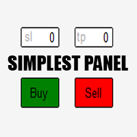 Simplest Panel 外汇EA-EA侦探社 - 全球领先的MQL5官网外汇EA机器人MT4自动化交易EA资源免费分享网站