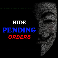 Hide Pending Orders Pro Tool 外汇EA-EA侦探社 - 全球领先的MQL5官网外汇EA机器人MT4自动化交易EA资源免费分享网站