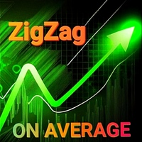 ZigZag on average 外汇EA-EA侦探社 - 全球领先的MQL5官网外汇EA机器人MT4自动化交易EA资源免费分享网站