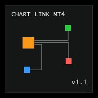 Chart Link MT4 外汇EA-EA侦探社 - 全球领先的MQL5官网外汇EA机器人MT4自动化交易EA资源免费分享网站