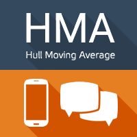 HMA with notifications 外汇EA-EA侦探社 - 全球领先的MQL5官网外汇EA机器人MT4自动化交易EA资源免费分享网站