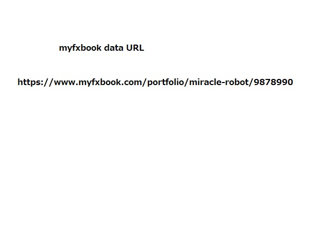 图片[6]-Miracle Robot 外汇EA-EA侦探社 - 全球领先的MQL5官网外汇EA机器人MT4自动化交易EA资源免费分享网站