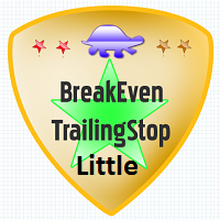 Rua TrailingStop BreakEven Little 外汇EA-EA侦探社 - 全球领先的MQL5官网外汇EA机器人MT4自动化交易EA资源免费分享网站