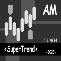 SuperTrend AM 外汇EA-EA侦探社 - 全球领先的MQL5官网外汇EA机器人MT4自动化交易EA资源免费分享网站