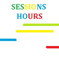 Colored Market Hours 外汇EA-EA侦探社 - 全球领先的MQL5官网外汇EA机器人MT4自动化交易EA资源免费分享网站
