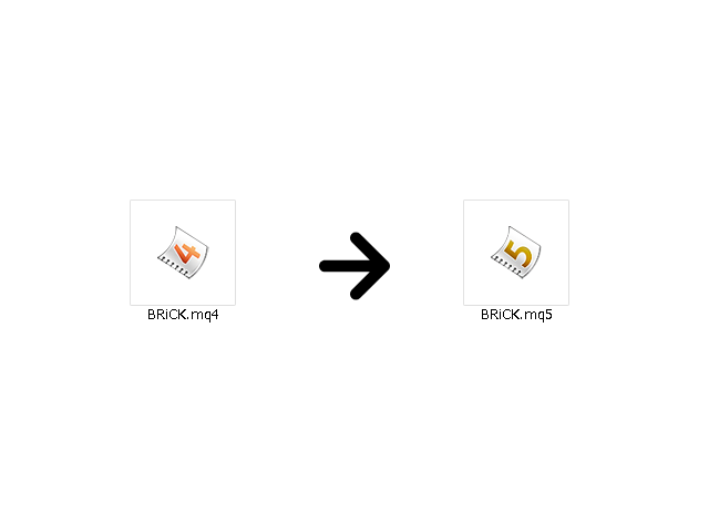 图片[1]-BRiCK Convert4To5 MT4 Free 外汇EA-EA侦探社 - 全球领先的MQL5官网外汇EA机器人MT4自动化交易EA资源免费分享网站