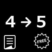 BRiCK Convert4To5 MT4 Free 外汇EA-EA侦探社 - 全球领先的MQL5官网外汇EA机器人MT4自动化交易EA资源免费分享网站