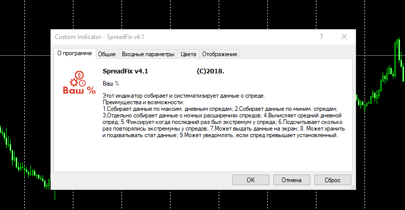 图片[1]-SpreadFix 外汇EA-EA侦探社 - 全球领先的MQL5官网外汇EA机器人MT4自动化交易EA资源免费分享网站