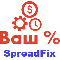 SpreadFix 外汇EA-EA侦探社 - 全球领先的MQL5官网外汇EA机器人MT4自动化交易EA资源免费分享网站
