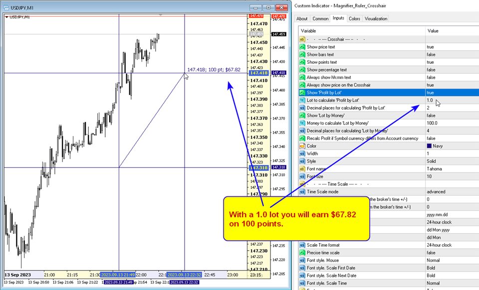 图片[6]-Magnifier Ruler Crosshair 外汇EA-EA侦探社 - 全球领先的MQL5官网外汇EA机器人MT4自动化交易EA资源免费分享网站