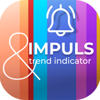 Impuls and trend indicator 外汇EA-EA侦探社 - 全球领先的MQL5官网外汇EA机器人MT4自动化交易EA资源免费分享网站