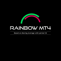 Rainbow MT4 外汇EA-EA侦探社 - 全球领先的MQL5官网外汇EA机器人MT4自动化交易EA资源免费分享网站