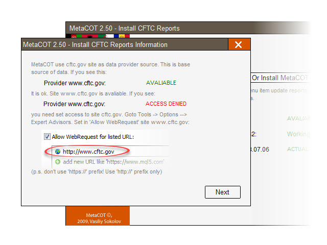 图片[2]-MetaCOT 2 Install CFTC Reports MT4 外汇EA-EA侦探社 - 全球领先的MQL5官网外汇EA机器人MT4自动化交易EA资源免费分享网站